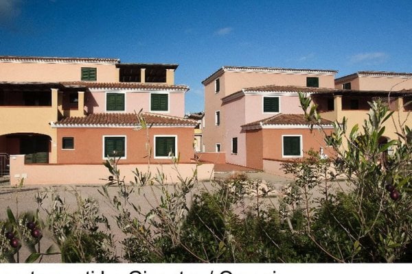 Appartamenti Le Ginestre e Gli Oleandri
