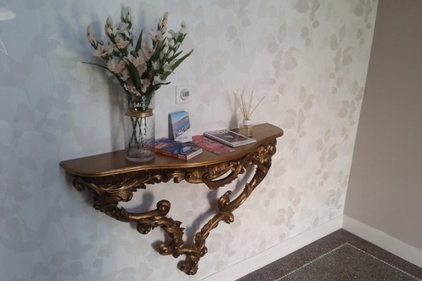 B&B Villa Blanche