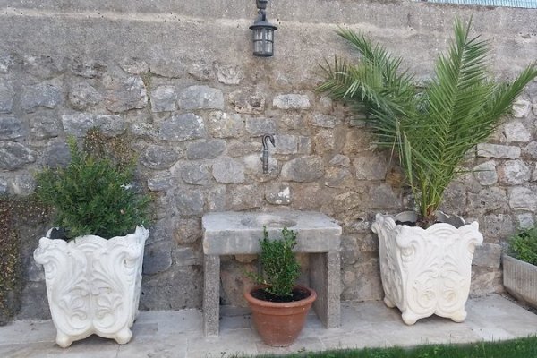 B&B Villa Blanche