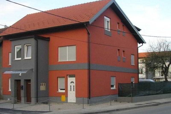 Apartmani Celic