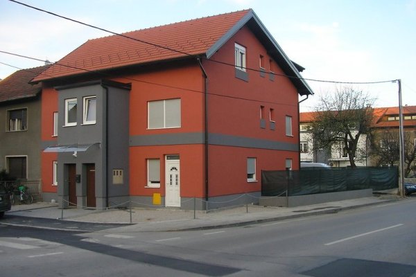 Apartmani Celic