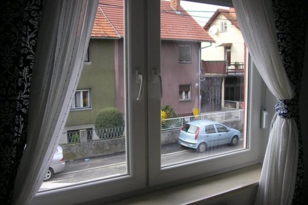 Apartmani Celic