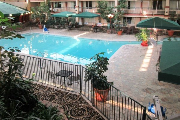 Clarion Inn Fort Collins