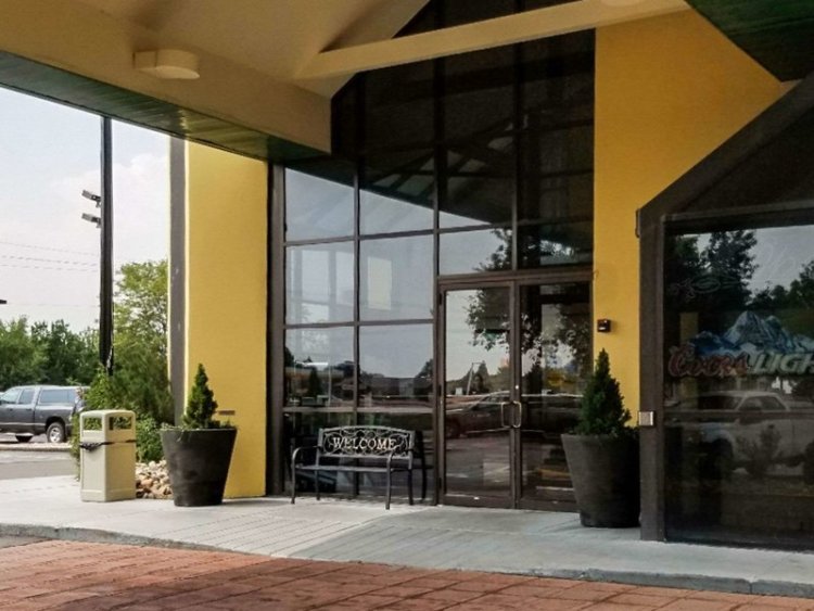 Clarion Inn Fort Collins