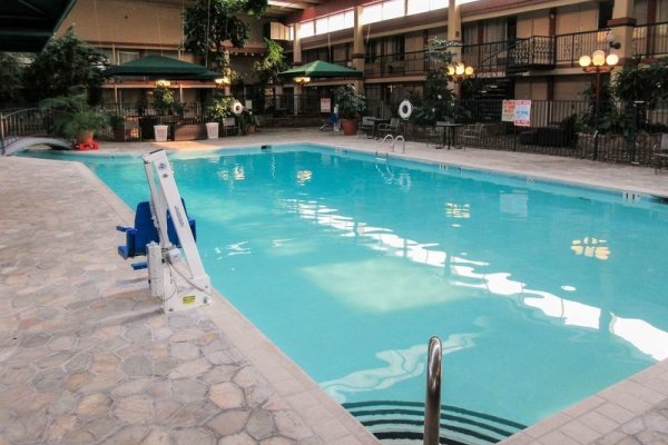 Clarion Inn Fort Collins