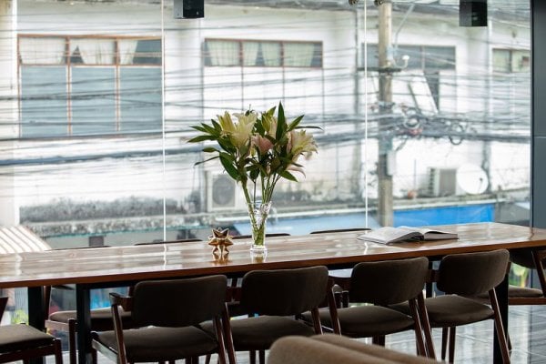 Amarin Hotel Rama 8