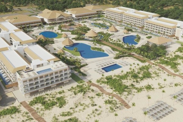 Ocean Allure Costa Mujeres