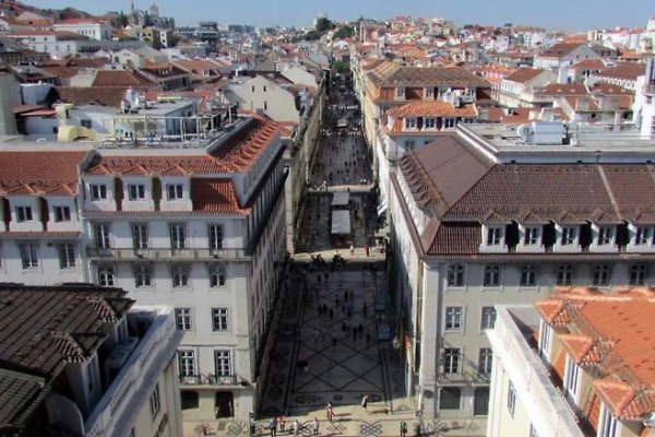 Hotel Lis  Baixa