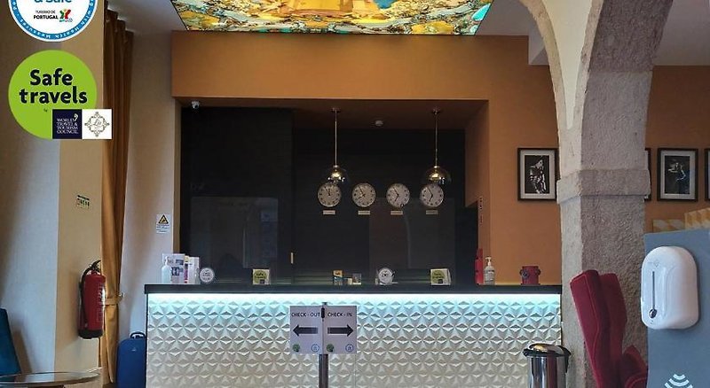 Hotel Lis  Baixa
