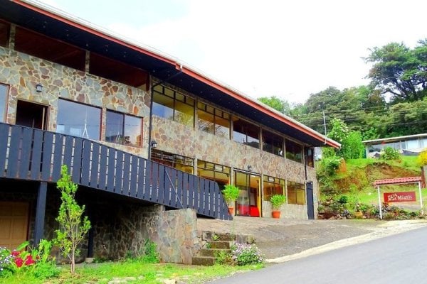 Miztli Lodge & Adventures