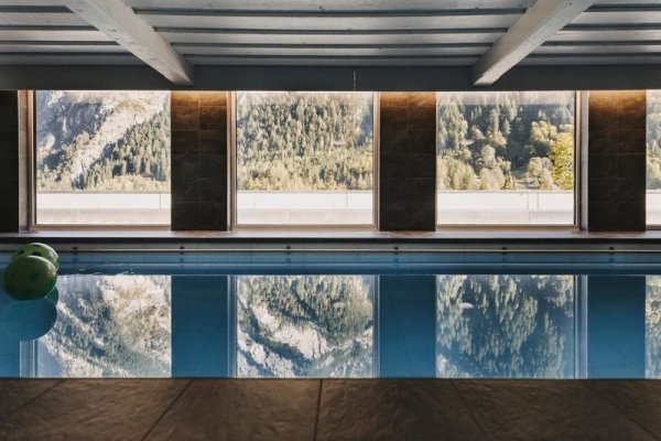 Familienhotel Lagant