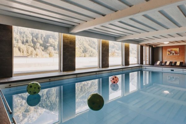 Familienhotel Lagant