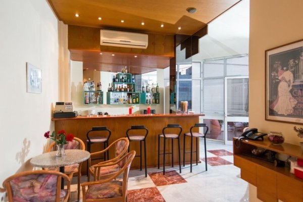 Sirines Luxury Boutique & Spa