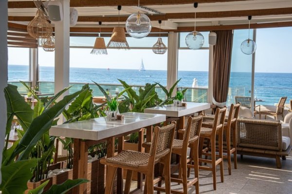 Sirines Luxury Boutique & Spa