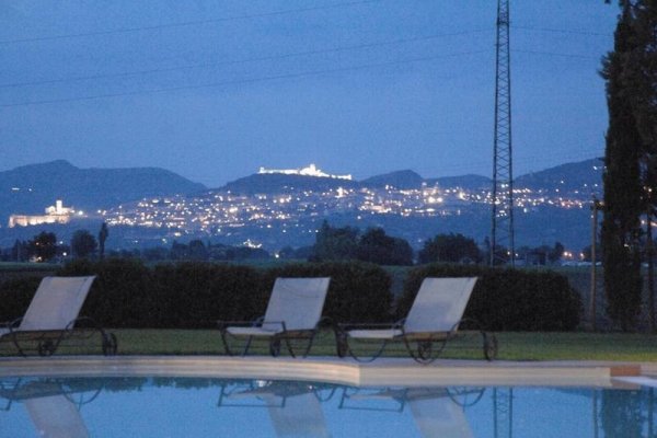 Garden Resort & Spa Le Dimore di San Crispina