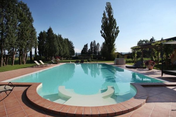 Garden Resort & Spa Le Dimore di San Crispina