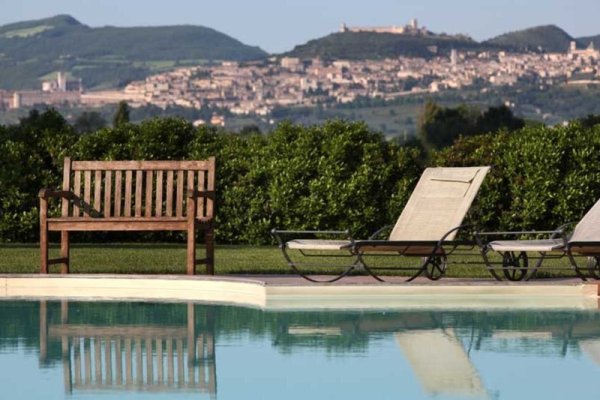 Garden Resort & Spa Le Dimore di San Crispina