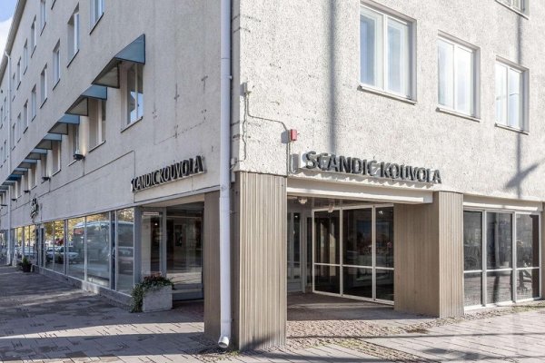 Scandic Kouvola