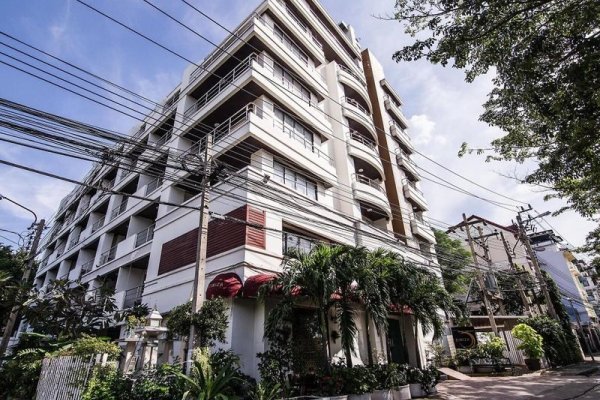 Ziniza Boutique Service Apartment