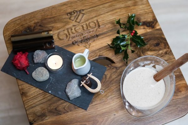 Hotel Grevol Spa