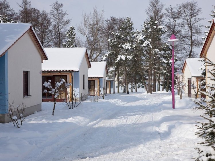 Trixi Park Zittauer Gebirge