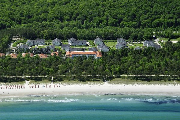 Dünenpark Binz