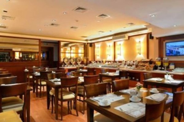 Pera Rose Hotel
