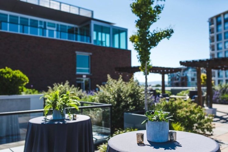 The Parkside Hotel & Spa