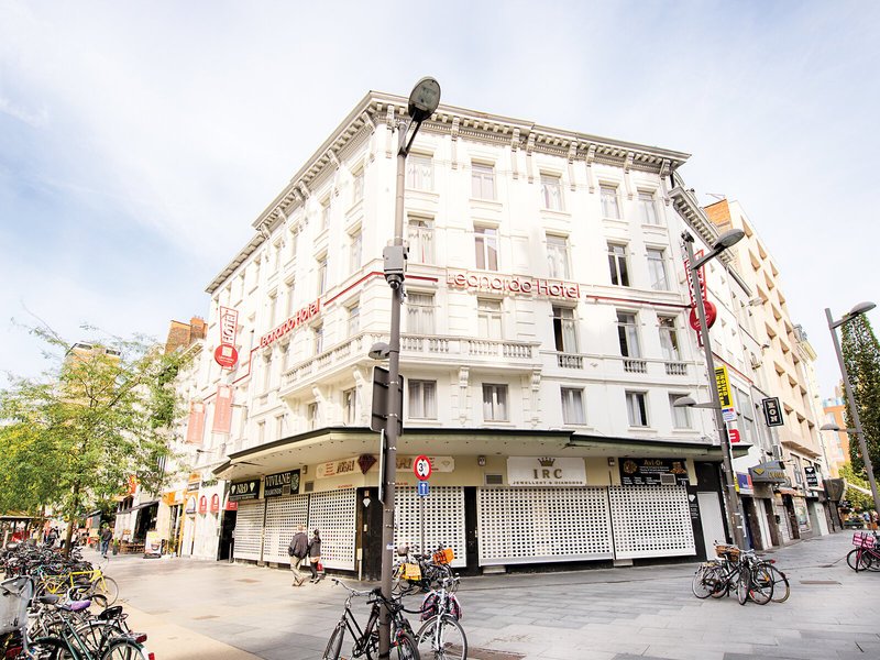 Leonardo Hotel Antwerpen