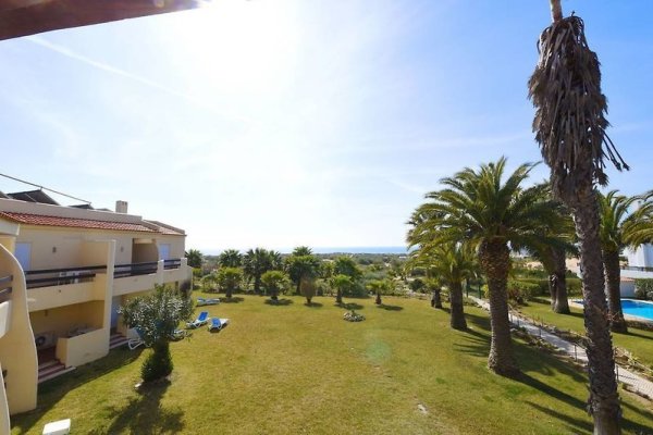 Praia da Lota Resort - Apartments