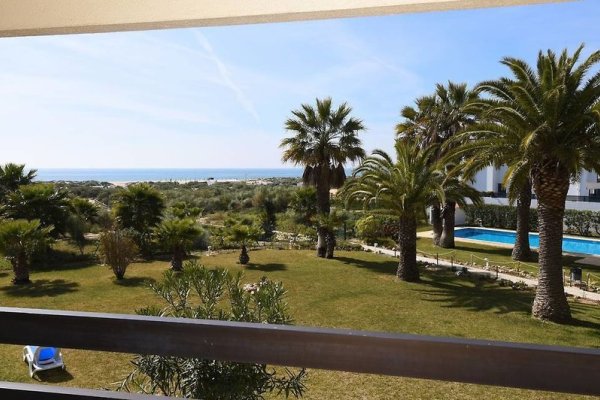 Praia da Lota Resort - Apartments