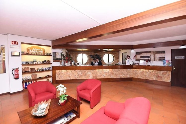 Praia da Lota Resort - Apartments
