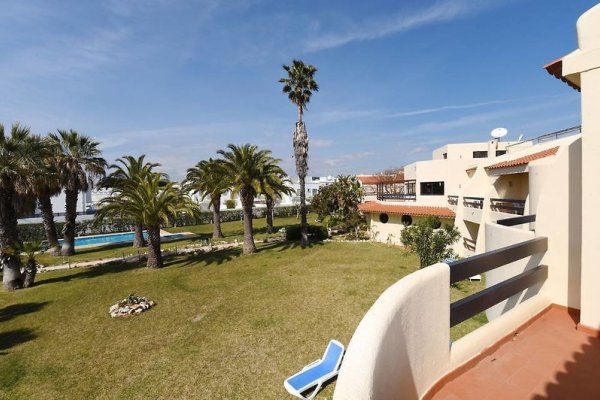 Praia da Lota Resort - Apartments