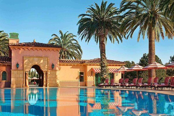 Fairmont Grand Del Mar