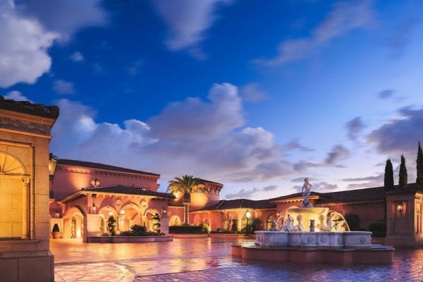Fairmont Grand Del Mar
