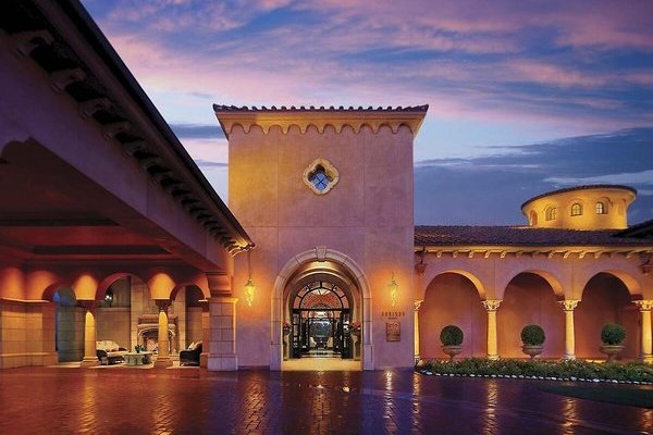 Fairmont Grand Del Mar