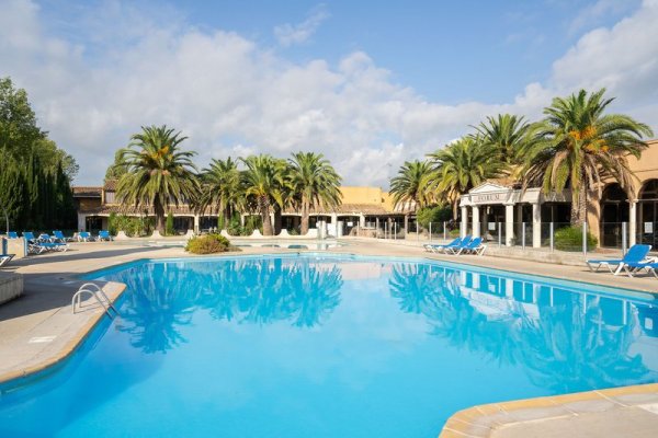 Sowell Residences Les Hameaux de Camargue