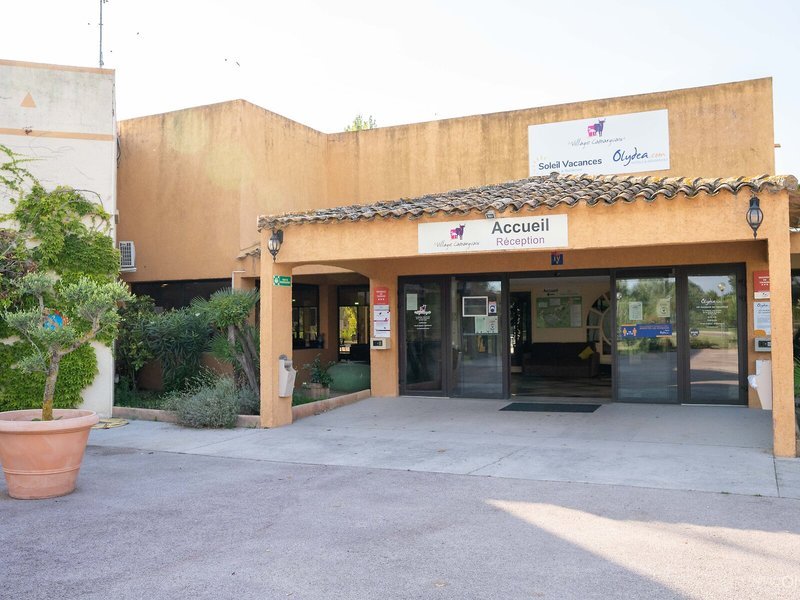 Sowell Residences Les Hameaux de Camargue