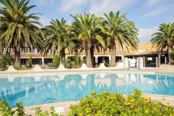 Sowell Residences Les Hameaux de Camargue