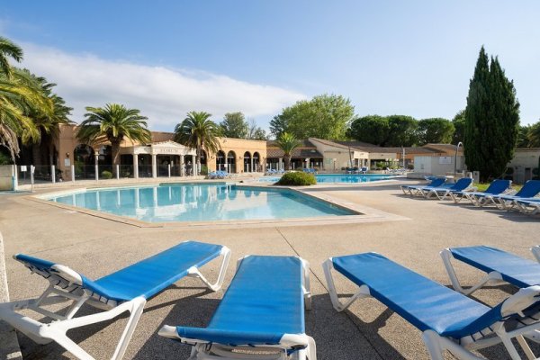 Sowell Residences Les Hameaux de Camargue