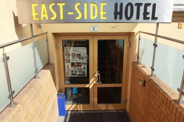 East Side