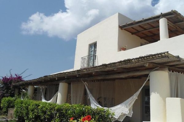 La Salina Borgo Di Mare