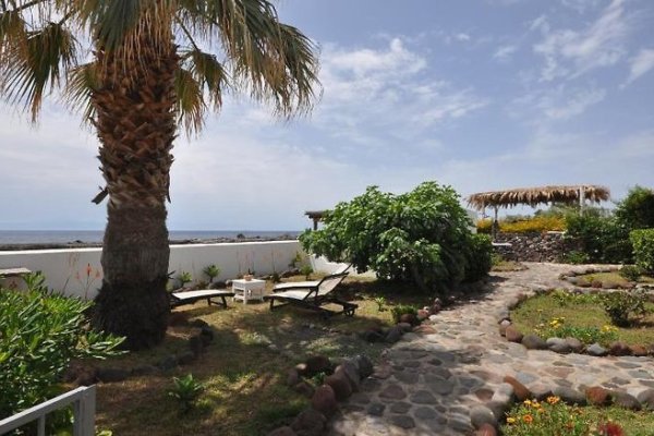 La Salina Borgo Di Mare