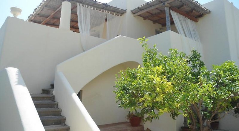 La Salina Borgo Di Mare