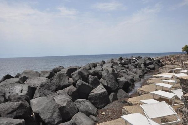La Salina Borgo Di Mare