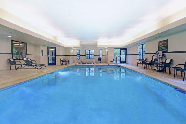 Homewood Suites by Hilton Denver Internationa Airport