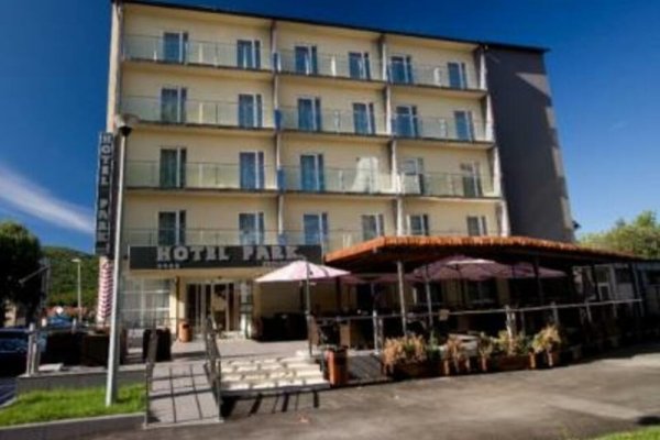 Hotel Park Exclusive