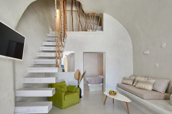 Rhenia s Suites