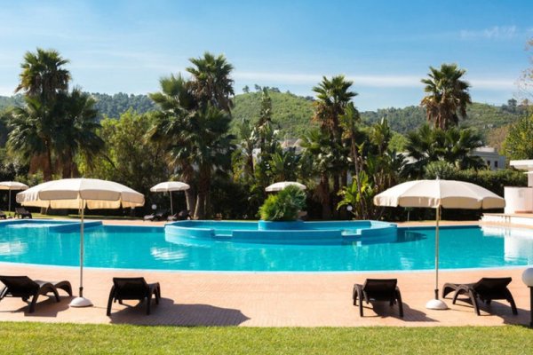 Hotel Cala Del Turco