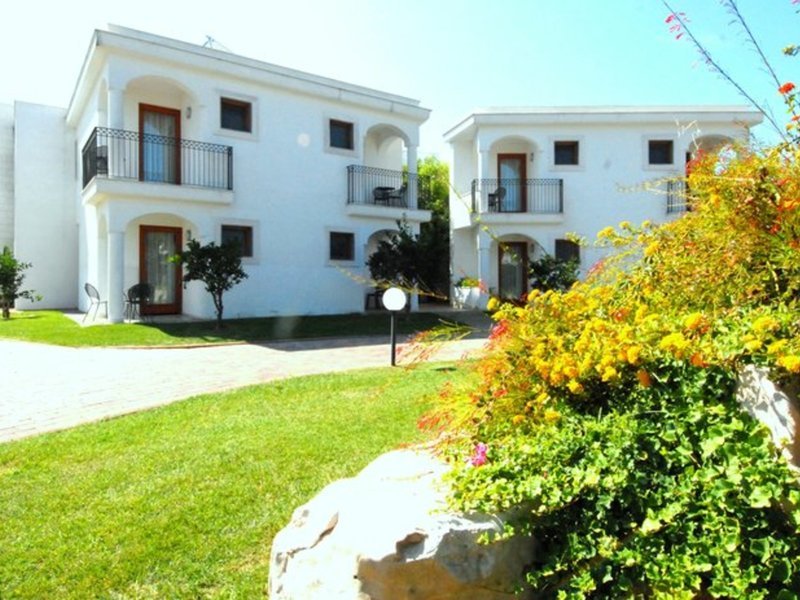 Hotel Cala Del Turco